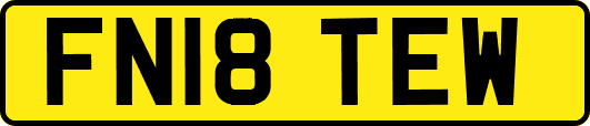 FN18TEW