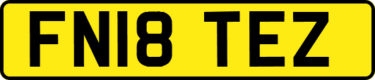 FN18TEZ