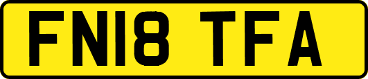 FN18TFA