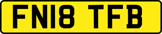 FN18TFB