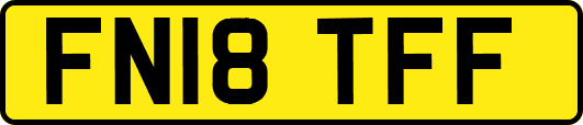 FN18TFF