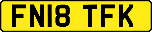 FN18TFK