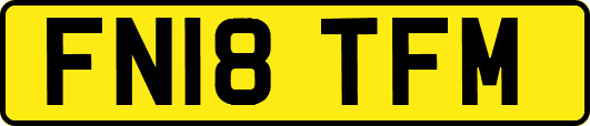 FN18TFM