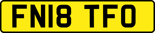 FN18TFO