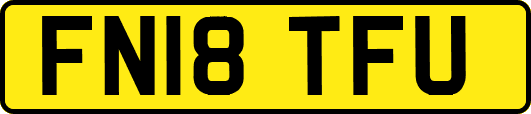 FN18TFU