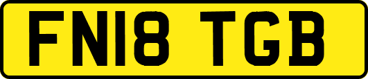 FN18TGB