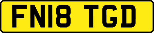 FN18TGD