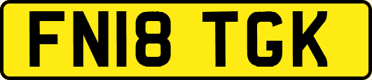 FN18TGK