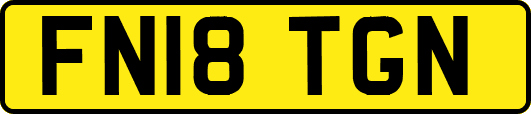 FN18TGN