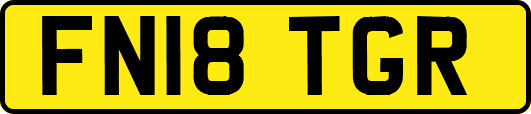 FN18TGR