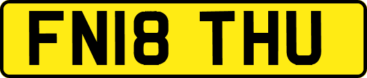 FN18THU