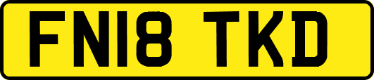 FN18TKD