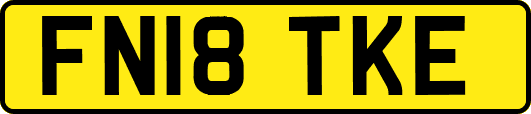 FN18TKE