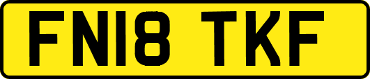 FN18TKF