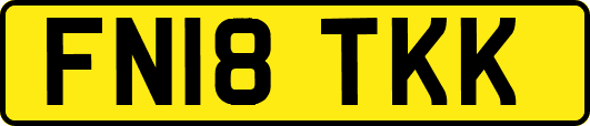 FN18TKK