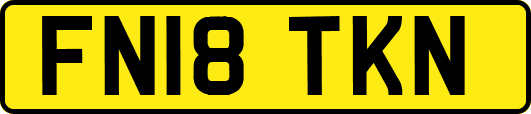 FN18TKN