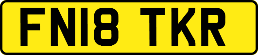 FN18TKR