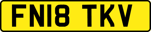FN18TKV