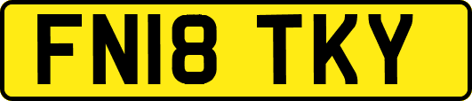 FN18TKY