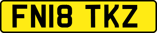 FN18TKZ