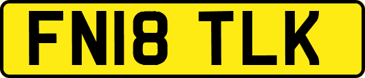 FN18TLK