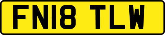 FN18TLW