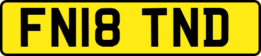 FN18TND