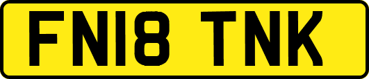 FN18TNK