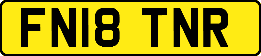 FN18TNR