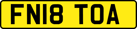 FN18TOA