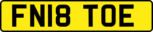 FN18TOE