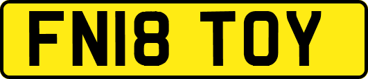 FN18TOY