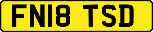 FN18TSD