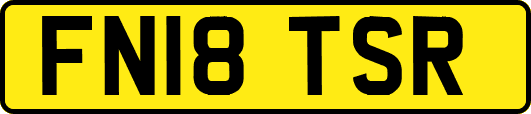 FN18TSR