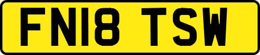 FN18TSW