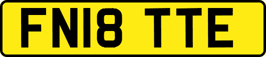 FN18TTE