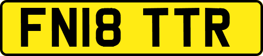 FN18TTR
