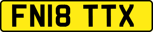 FN18TTX