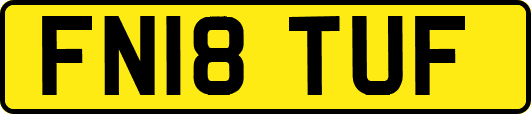 FN18TUF