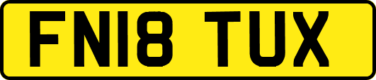 FN18TUX