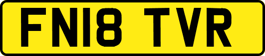 FN18TVR