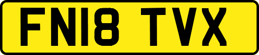 FN18TVX