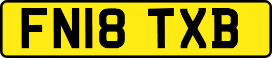 FN18TXB