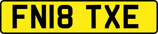 FN18TXE