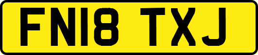 FN18TXJ