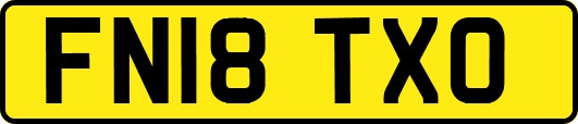 FN18TXO