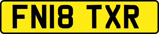 FN18TXR