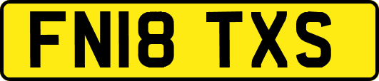 FN18TXS
