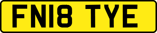FN18TYE