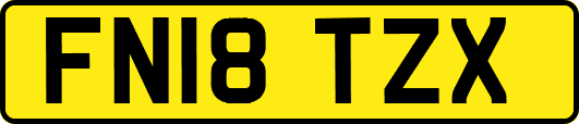 FN18TZX
